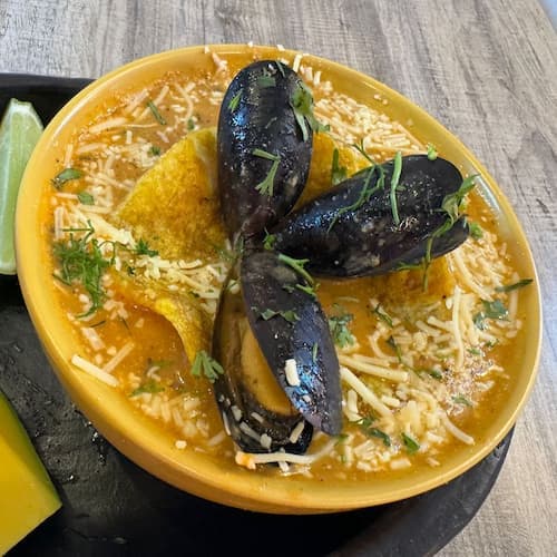 Cazuela