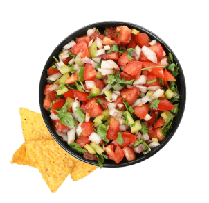 Pico de gallo